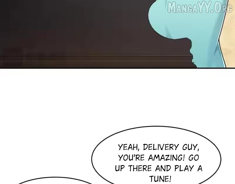 Hidden Dragon in the City (2025) Chapter 44 - page 90